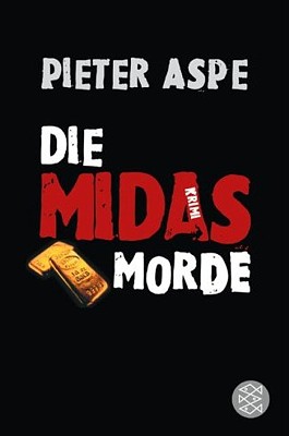 Die Midas Morde