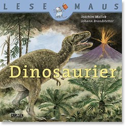 Dinosaurier