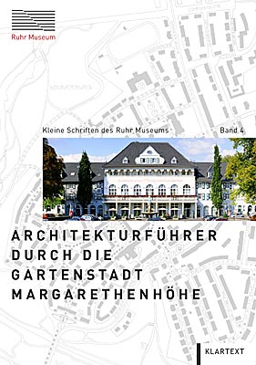 Essen Gartenstadt Margarethenhhe