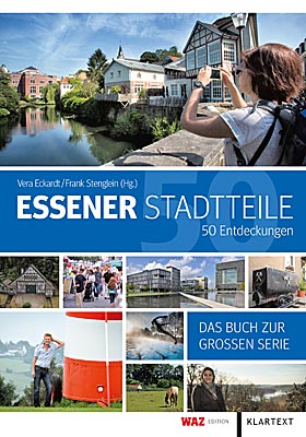 Essener Stadtteile