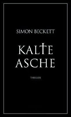 Kalte Asche