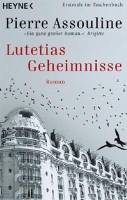 Lutetias Geheimnisse