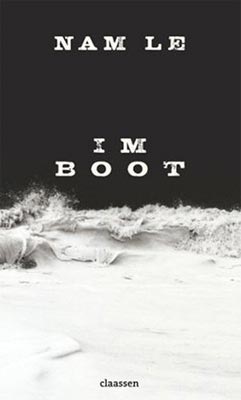 Nam Le - Im Boot