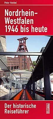 Nordrhein-Westfalen historisch