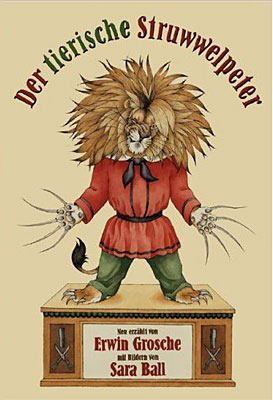 Der tierische Struwwelpeter