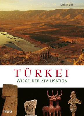 Türkei - Wiege der Zivilisation