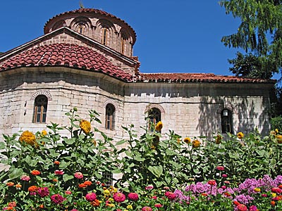 Batschkovo-Kloster, Bulgarien