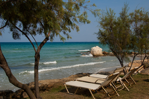 Chalkidiki