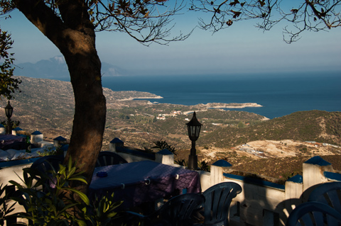 Sithonia (Chalkidiki)