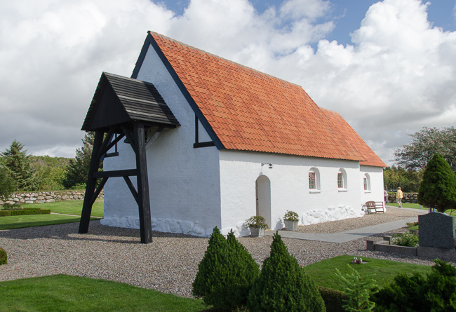 Lodbjerg