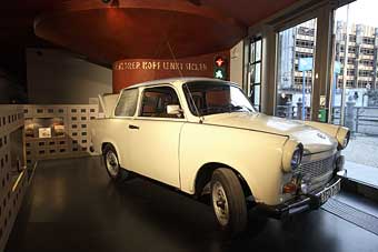 trabant