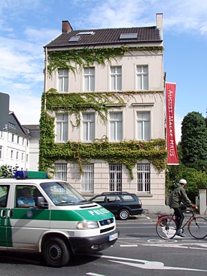 Bonn - August-Macke-Haus