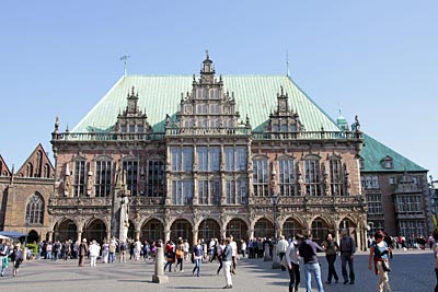Bremer Rathaus