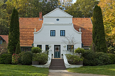 Worpswede Barkenhoff