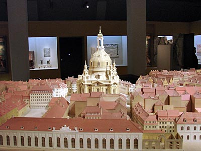 Dresden - Stadtmuseum