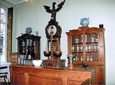 Aachen - Adler Apotheke