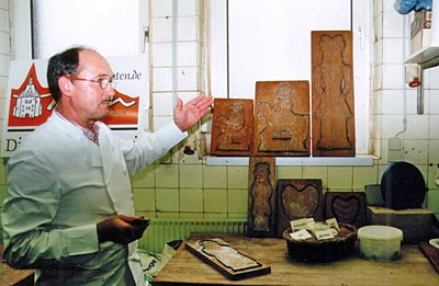 Aachen - Bäckermeister Klein
