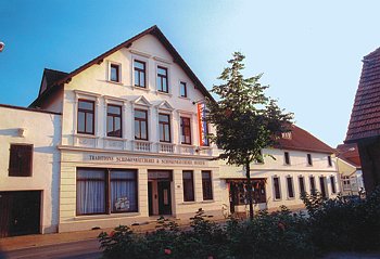 Ammerland / Schinkenhaus