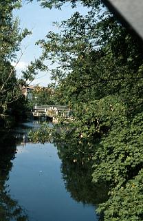 Braunschweig / Oker