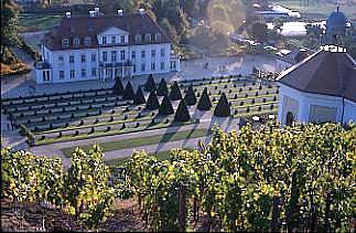 Dresden / Schloss Wackerbarth