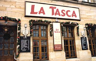 Fürth / La Tasca