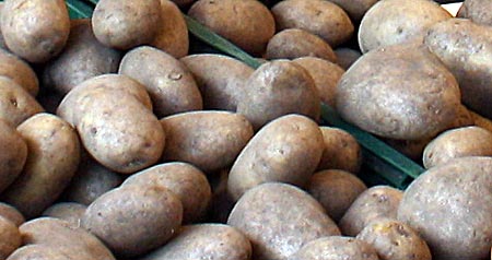 Bamberger Hörnchen