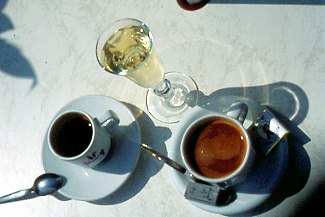Kaffee