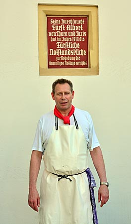 Regensburg kulinarisch
