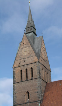 Marktkirche in Hannover