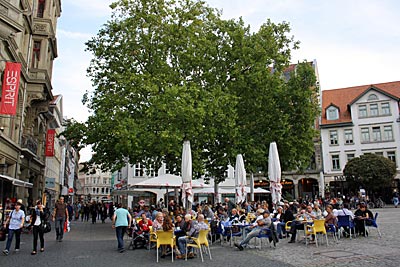 Braunschweig - Am Kohlmarkt