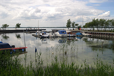 Deutschland Mecklenburgische Schweiz Gravelotte