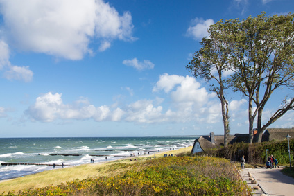 Ahrenshoop © autofocus67 - Fotolia.com