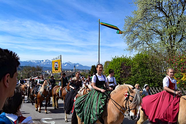 Georgi-Ritt-Traunstein