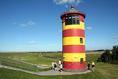 Pilsumer Leuchtturm