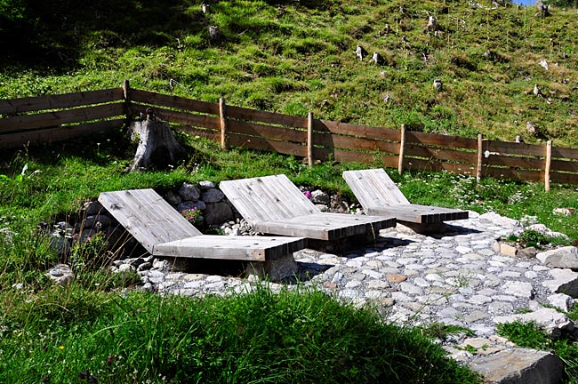Naturpark Lechtal