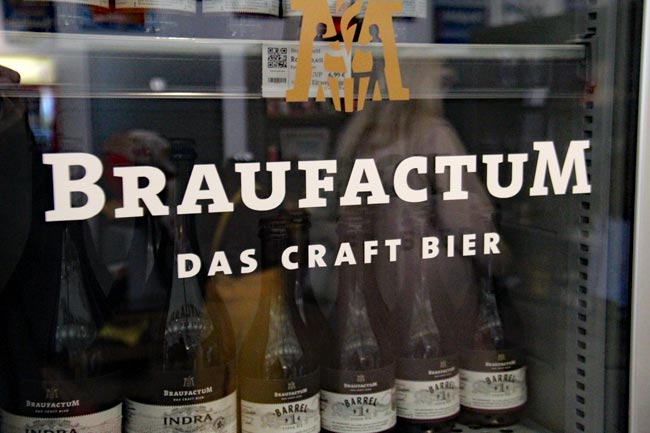 Bamberg - Craft Beer