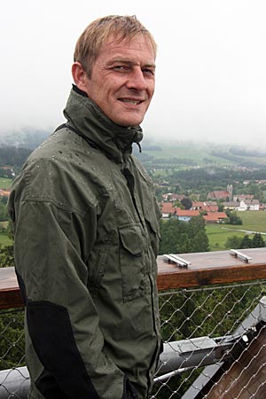 Bayerwald - Baumwipfelpfad - Christian Kremer