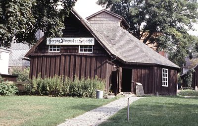 Deutschland / Harz / Bergwerkmuseum