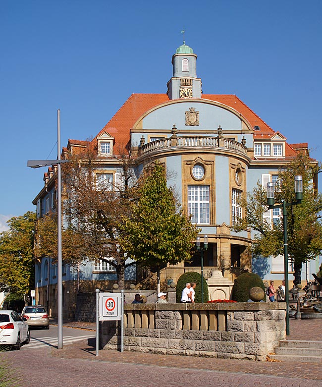 tourist info donaueschingen