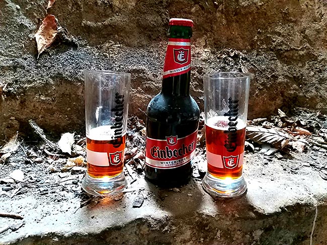 Einbeck Bockbier