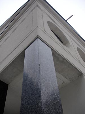 Hagen - Krematorium