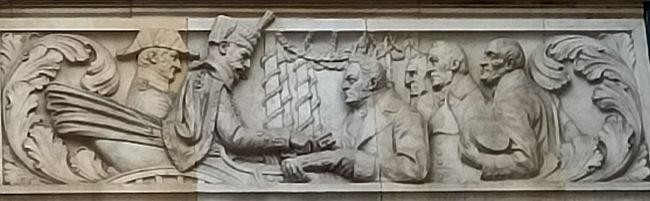 Hannover - Neues Rathaus