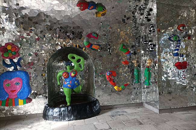 Hannover - Herrenhäuser Gärten