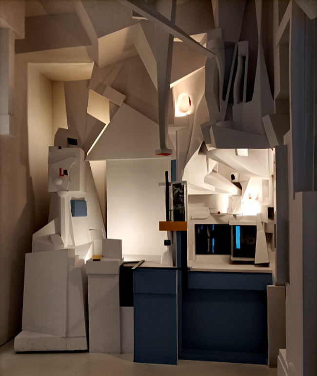 Hannover - Sprengel Museum