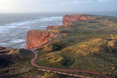 Helgoland