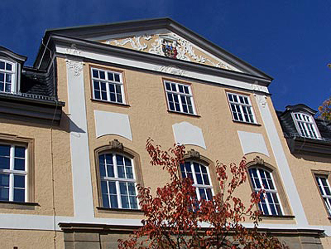 Unterwegs auf dem Ilmtalradweg