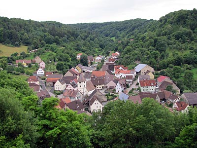 Creglingen