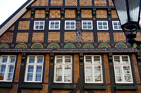 Lingen im Emsland - Haus Hellmann