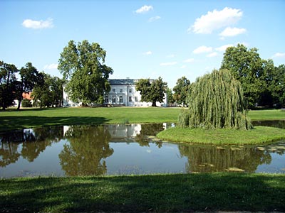 Schloss Neuhardenberg