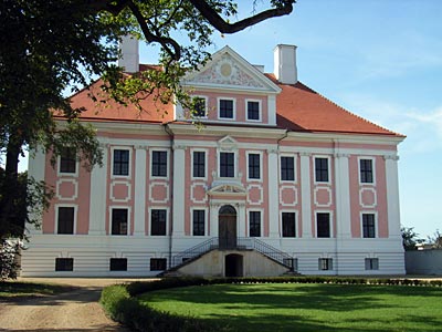 Schloss Groß Rietz